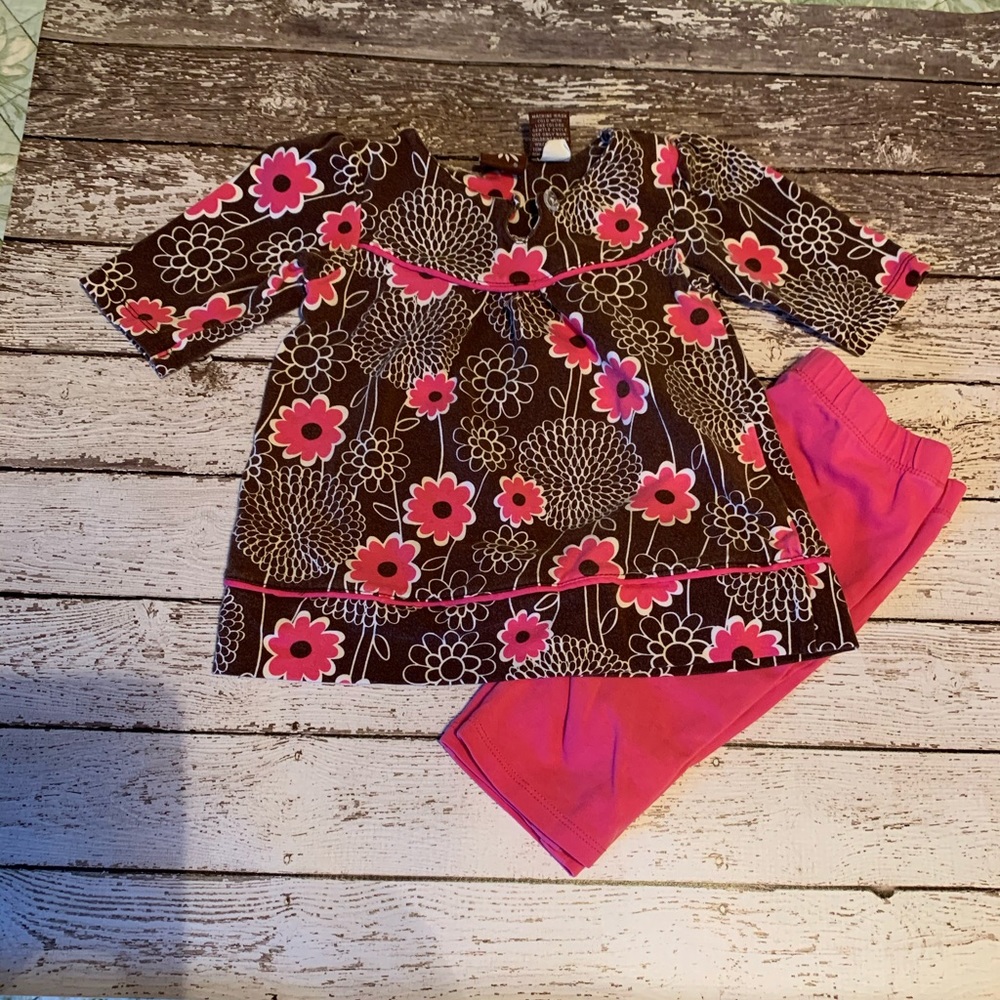 Cute spring outfit